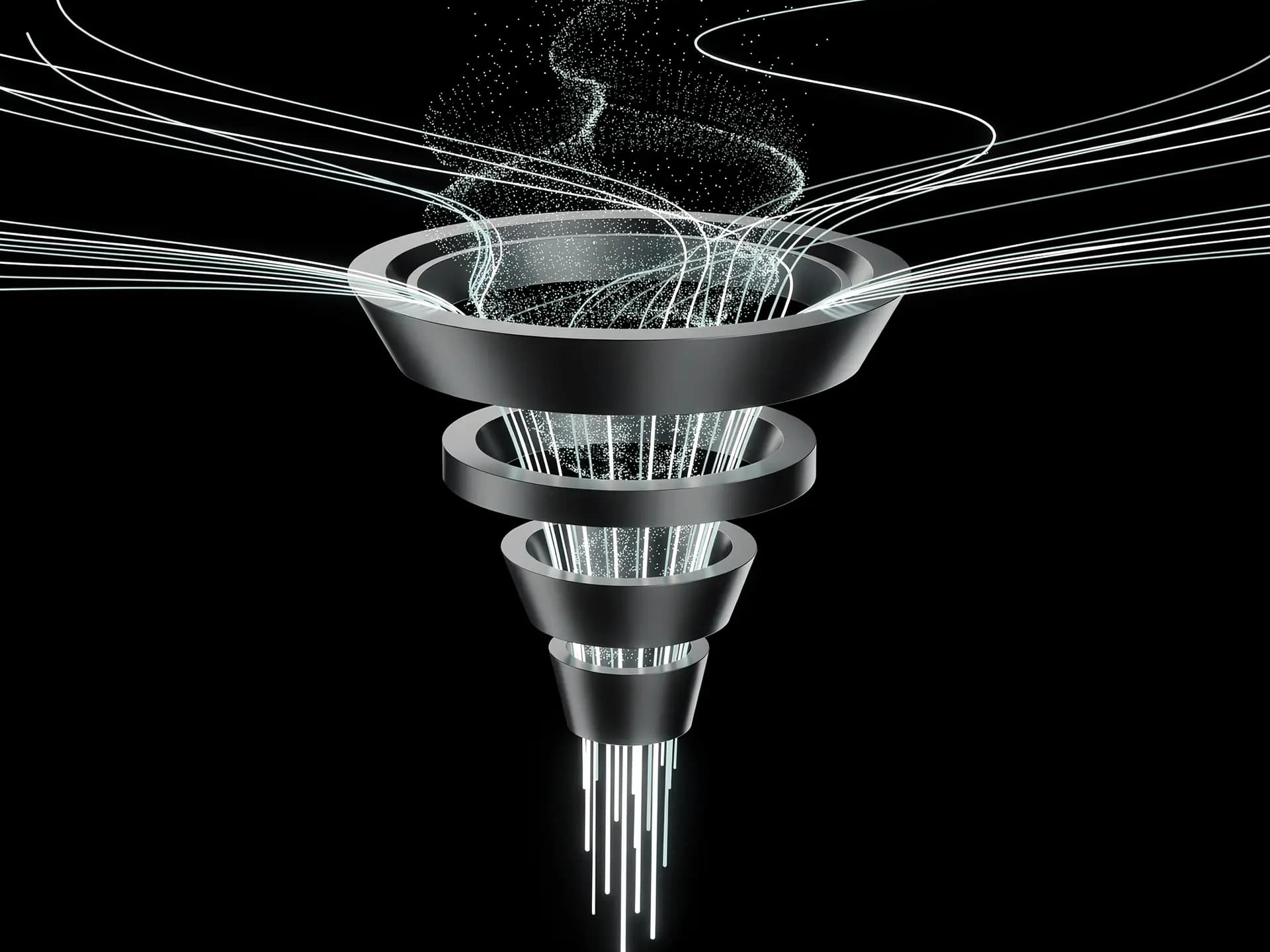 Trasformiamo traffico in opportunità.